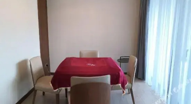 Люкс Biquan Kongzhong Hot Spring Hotel