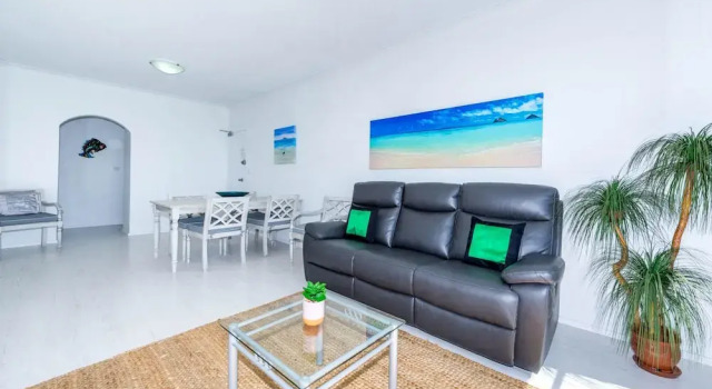 Kiah Unit 9 - Nelson Bay