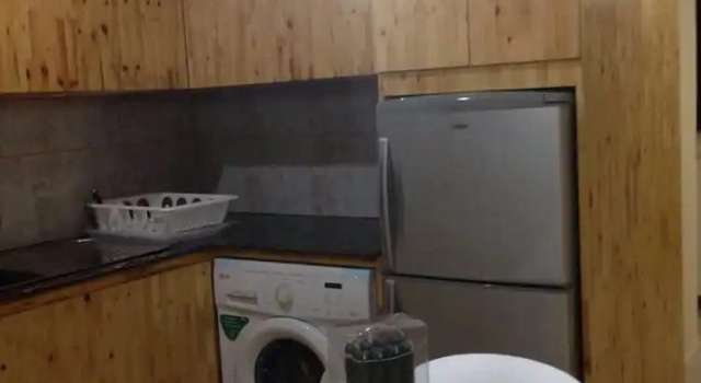 Апартаменты Deluxe 2 Bedroom Apartment View City Batam