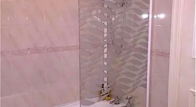 Номер Standard Bath Place Hotel