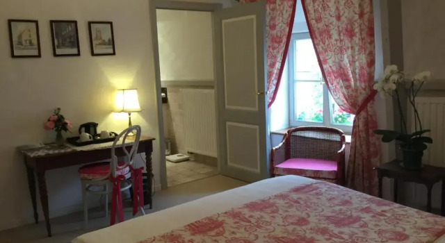 Двухместный номер Superior Auberge De Klasse