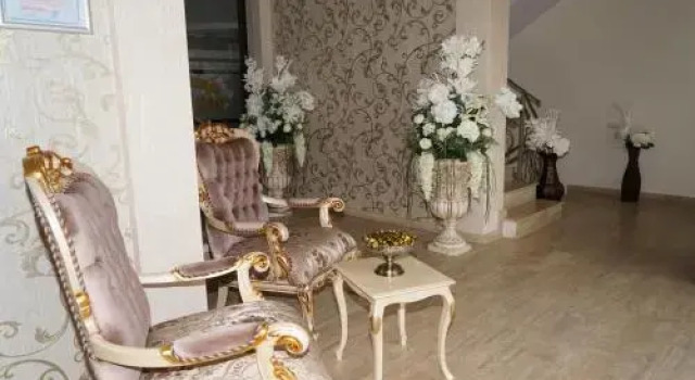 Marigab, Rezerwuj Hotel Turceni Gorj