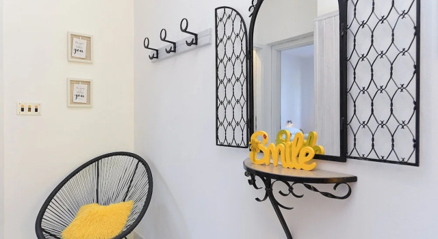 Апартаменты с 2 комнатами Apartments Maria 1021