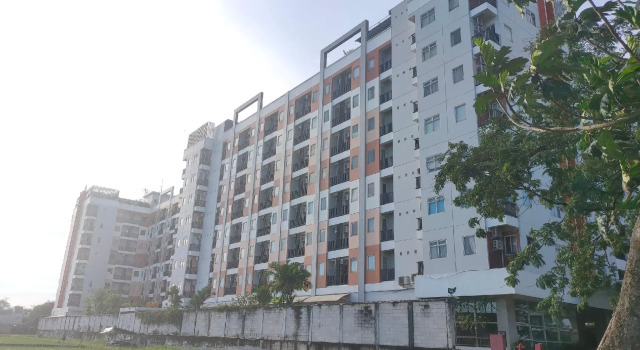 Apartemen Student Castle Yogyakarta, Prenota Appartamento Appartamenti a Yogyakarta Province, Appartamento