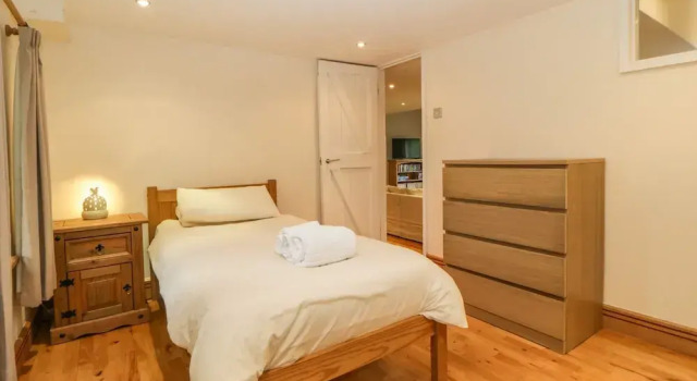 Meader Barn, Rezervasyon Tatil Evi Merseyside villalar, Villa