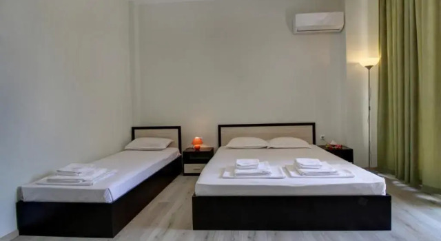 Апартаменты Apartments Karina