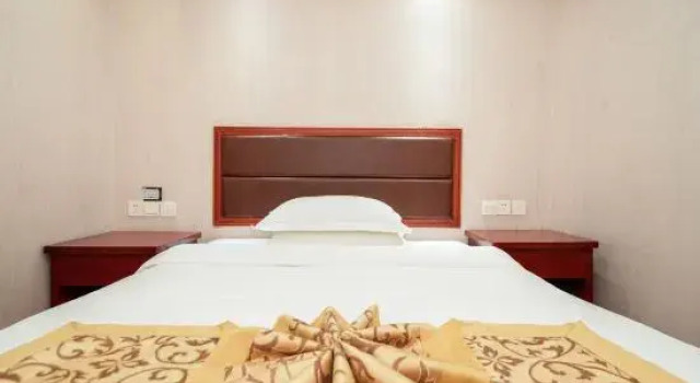 Люкс Business Changtai Hezheng Business Hotel