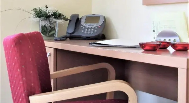 Номер Standard Hotel Central Slavonski Brod