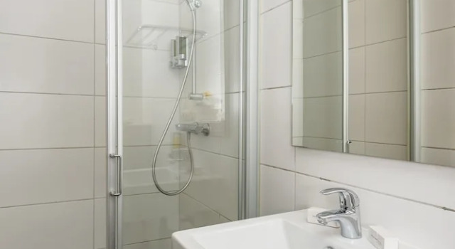 Апартаменты Standard c 1 комнатой Buddy Dive Resort