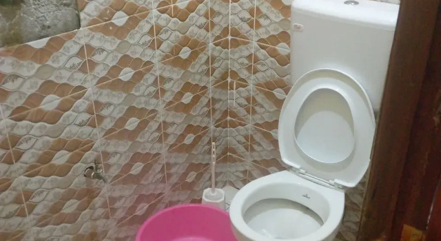 Номер Standard Swahili Best Hotel