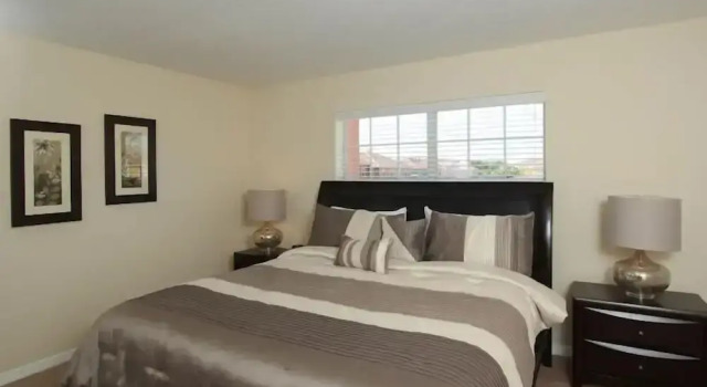 Номер Standard Ov2896 - Paradise Palms - 4 Bed 3 Baths Townhome