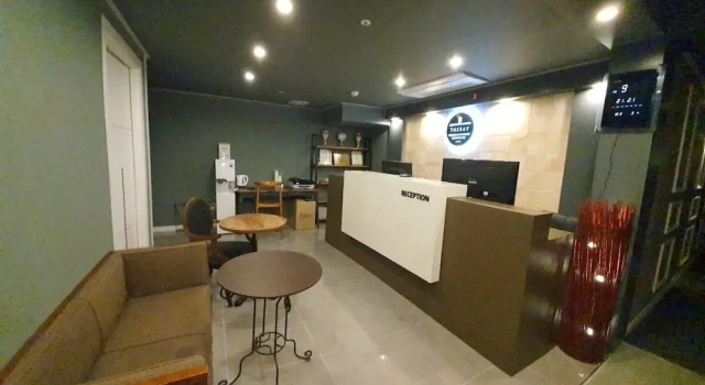 Suncheon Bay Songam S Hotel Pension, Reserva ahora Hotel Hoteles en Suncheon con piscina, Piscina