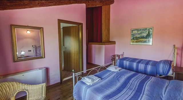 Villa Grimani, Забронировать Вилла Понтеккьо-Полезине Венето