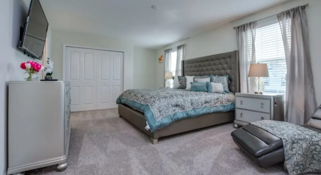 Villa in Champions Gate Resort 2570