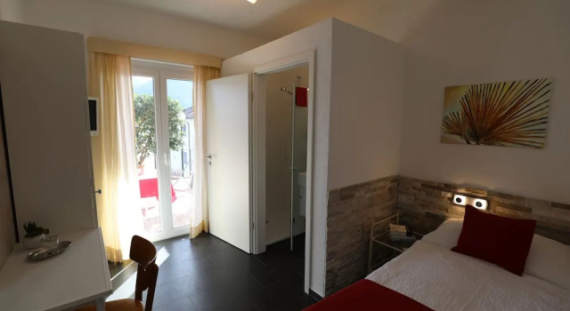 Номер Classic Hotel Garni Morettina