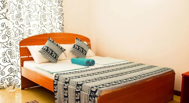 Port View Hostel Colombo, Забронировать Хостел Хостелы Западной провинции, Хостел