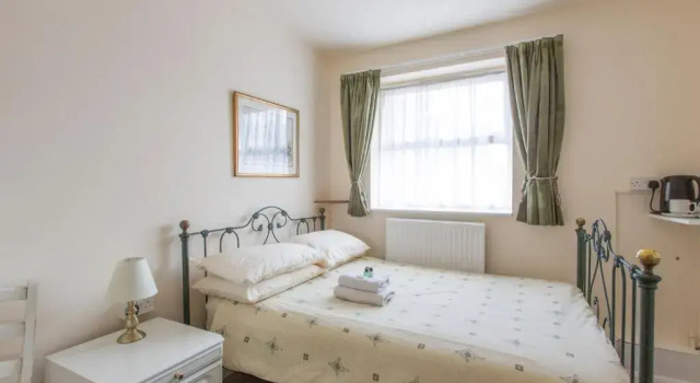 Одноместный номер Standard Oakwood Bed and Breakfast Heathrow
