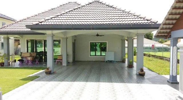 Коттедж Lot 4 PD Villa