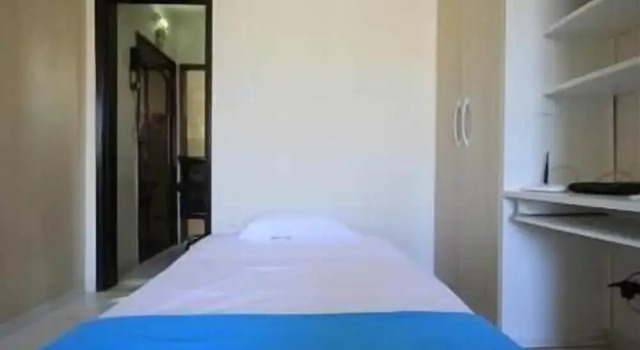 GoHouse Dutra 804