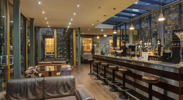 Mosborough Hall Hotel, BW Signature Collection, Забронировать Отель Отели Англии 3 звезды, 3*