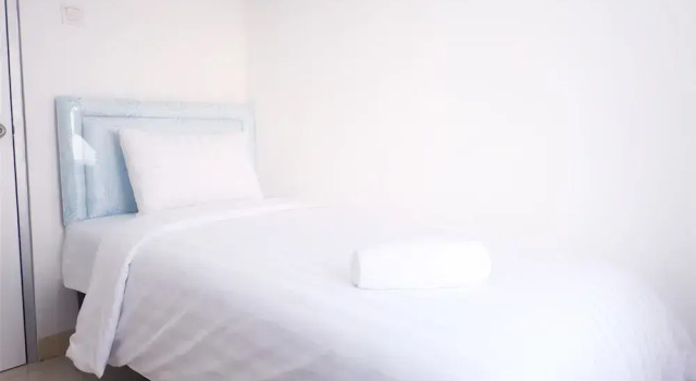 Cozy Baywalk Apartment At Green Bay, Book Apartment Jakarta Jakarta Province