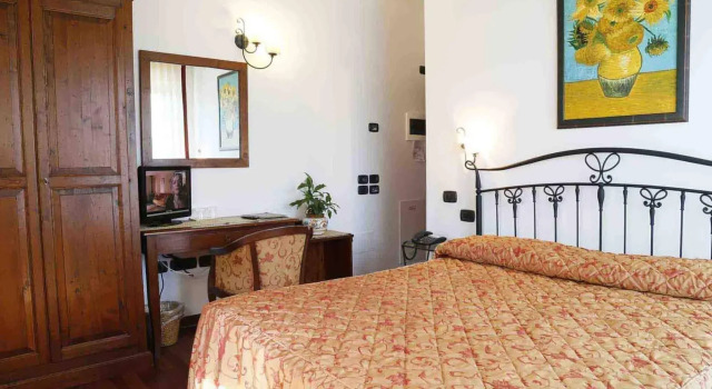 Colleverde Country House Beauty&Wellness