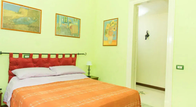 Piccola Sicilia b&b