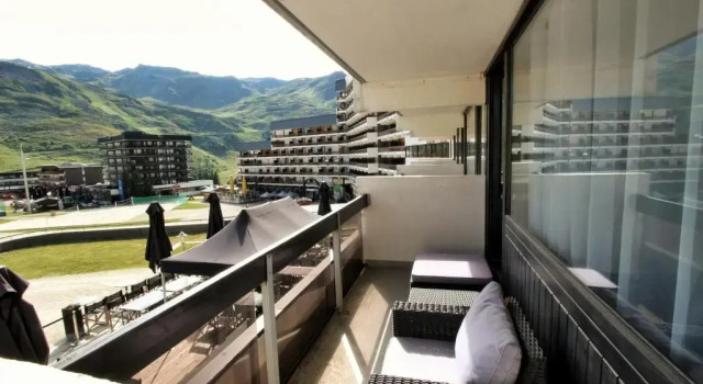 Номер Standard Hotel Le Pelvoux