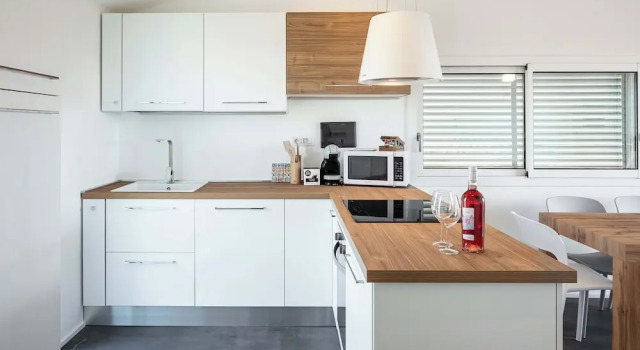 Вилла с балконом Sardegna è - Villa Relax&Design