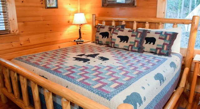 SWEET SERENITY - 2 Bedrooms, 2 Baths, Sleeps 6 home, Забронировать Дом для отпуска Виллы Уэр Вэлли, Вилла