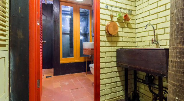 Люкс Classic Malay House in KL City Centre