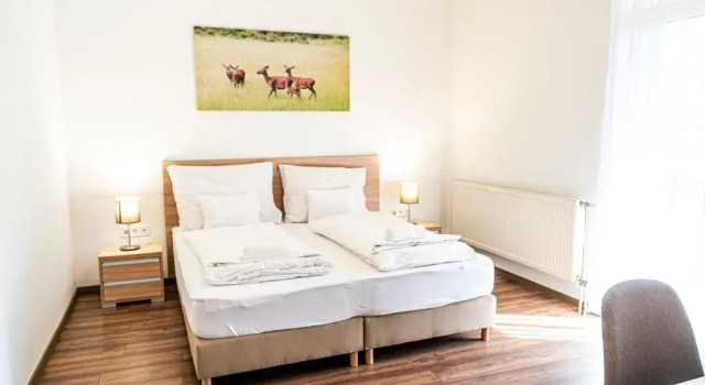Семейный номер Standard Ózoon Hotel