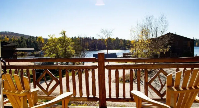 Номер Comfort Ampersand Bay Resort