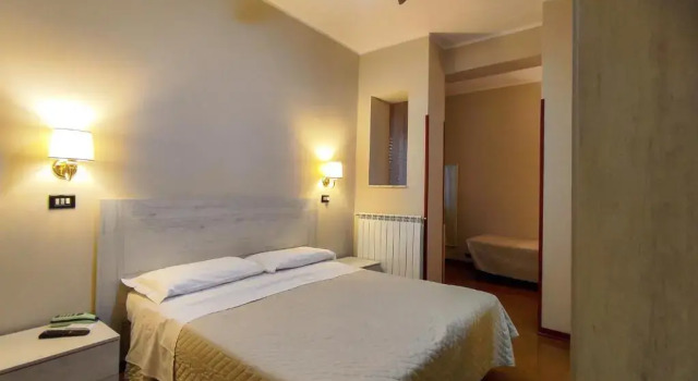 Номер Economy Hotel Delle Ortensie