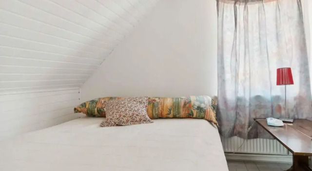 5 Star Holiday Home in Thyholm, Rezervovat Rekreační dům Thyholm 