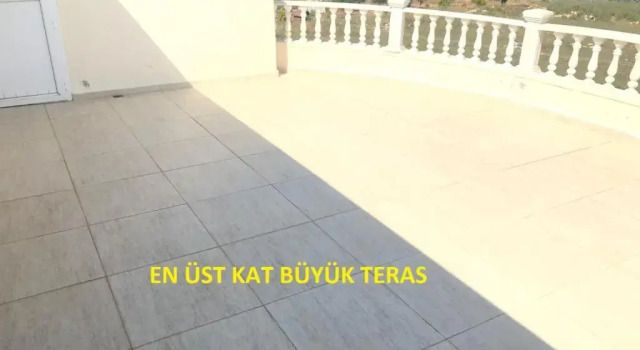 Бунгало Deluxe VILLA with PRIVATE POOL IN ALTINKUM