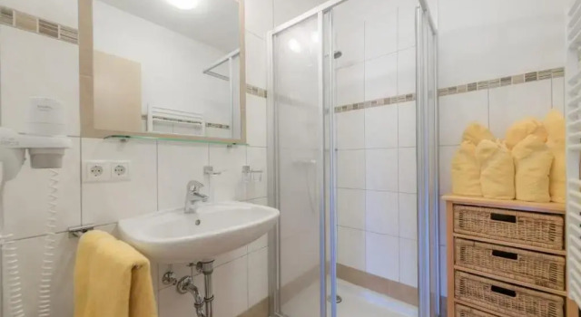 Апартаменты с 2 комнатами с балконом Alpenjuwel Appartements