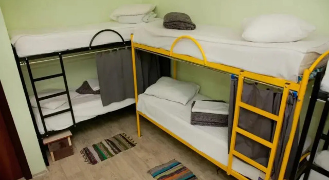 Central Serviced Apartments at Mironova street, Book Lejlighed Dnepropetrovsk Dnipropetrovsk Region