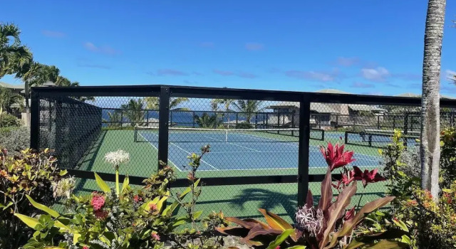 Вилла Kapalua Bay Villa 32G4 villa