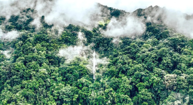 Glamping Lumbre, Rezervovat Kemp Hotely v Quindio s parkováním, Parkování