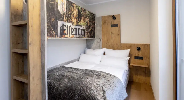 Waldhotel Hohe Sonne Eisenach, Book Hotel 3-Star Hotels in Rennsteig, 3*