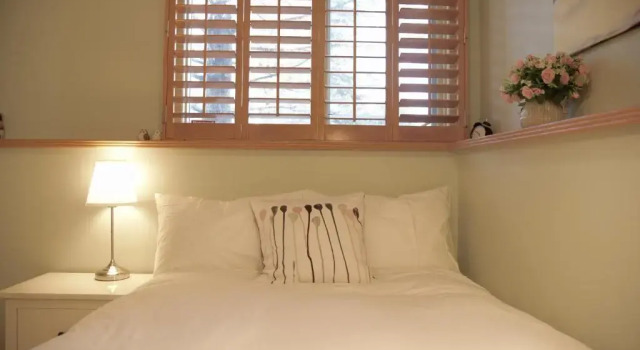 Номер Economy Calgary Cozy Home