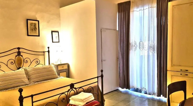Номер Deluxe Residenza Celeste