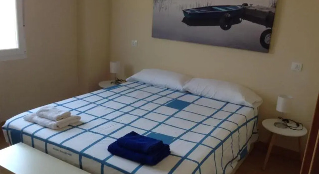 Zamora Apartments
