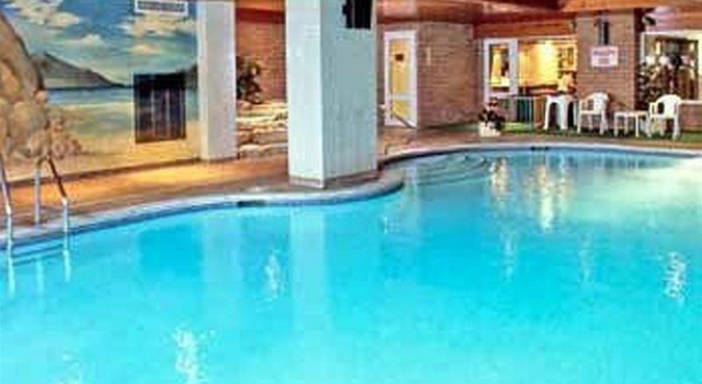 Queens Hotel Perth