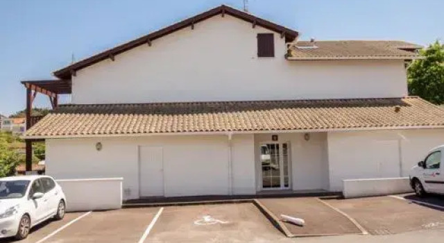 Atlantique, Prenota Hotel Hotel a Aquitania con parcheggio, Parcheggio