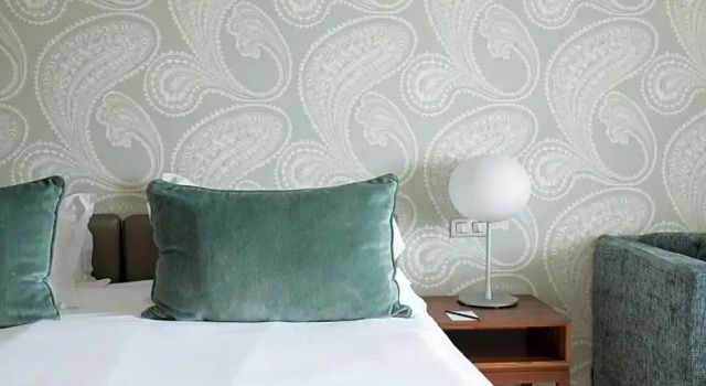 Студия Deluxe Troia Design Hotel