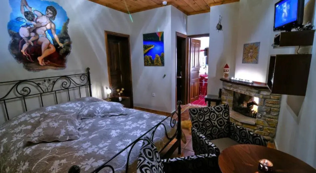 Номер Standard Hotel Maistra