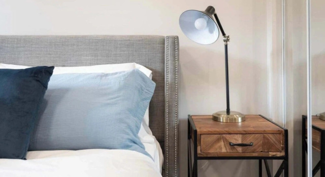 Stylish Modern Family Suite With Patio, Réserver Hôtel Toronto 