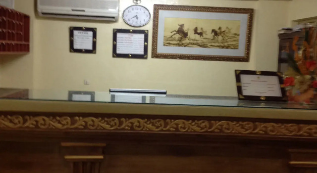 Faso Hotel, Забронировать Отель Отели и гостиницы Уагадугу, рядом с National Museum of Music, Отель